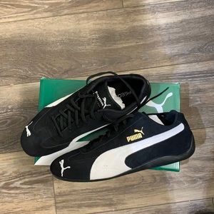 Puma | Shoes | Puma Speedcat Ls Motorsport Shoes | Poshmark
